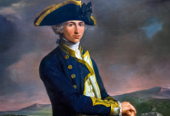Admiral Nelson: The Man and the Hero