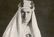 The Real Lawrence of Arabia