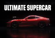 Ultimate Supercar Series