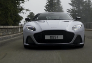 Aston Martin: Ultimate Supercar Series