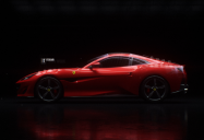 Ferrari: Ultimate Supercar Series