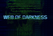 Web of Darkness Series