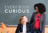 Every Body Curious (Season 2)