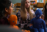 Communication: Every Body Curious, Season 2