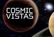 Cosmic Vistas (Season 5)