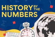 History By the Numbers Series