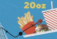 Four Trillion Fries: History By the Numbers Series