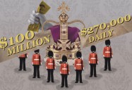 Queens for Life: History By the Numbers Series