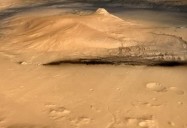 Mars Curiosity: Cosmic Vistas (Season 5)