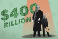 Crazy Rich People: History By the Numbers Series