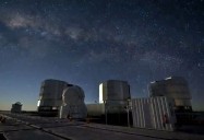Constellations: Cosmic Vistas (Season 5)