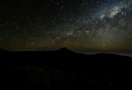 What Are Stars Made Of?: Cosmic Vistas (Season 5)