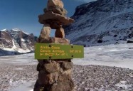 Auyuittuq National Park: A Park For All Seasons Series