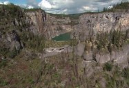Nahanni National Park: A Park For All Seasons Series