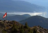 Pacific Frontier: Canada Over the Edge (Season 3)
