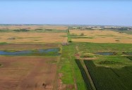 Saskatchewan Prairie: Canada Over the Edge (Season 3)