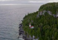 Huron Boundary: Canada Over the Edge (Season 3)
