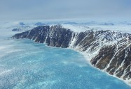 Baffin Island North: Canada Over the Edge (Season 4)