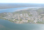 Western Nunavut Region: Canada Over the Edge (Season 4)