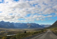 Dempster Highway North: Canada Over the Edge (Season 4)