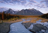 Yukon Western Frontier: Canada Over the Edge (Season 4)