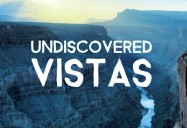 Undiscovered Vistas Series
