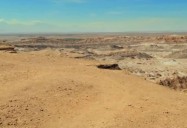Atacama Desert, Chile: Undiscovered Vistas Series