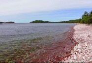 Lake Superior: Undiscovered Vistas Series