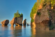 The Bay of Fundy: Undiscovered Vistas Series