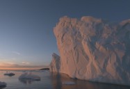 Land of Ice: Arctic Secrets Series
