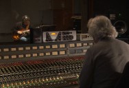 Mike Francis, Colin Cripps, Chris Bennett and Paul Bigsby: Guitar Picks (Season 1)