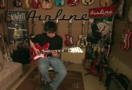 The Extreme Collector Edition: Guitar Picks (Season 1)