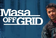 Masa Off Grid