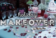 Holiday Makeover Series
