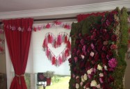 Valentine's Day: Holiday Makeover Series