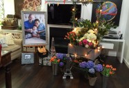 Father's Day: Holiday Makeover Series