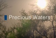 Precious Waters: Waterworld Africa Series