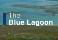 The Blue Lagoon: Waterworld Africa Series