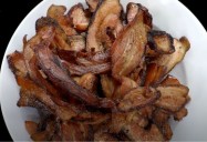 Bacon: The Know It All Guide To... Series