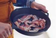 Bacon: The Know It All Guide To... Series