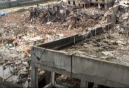 China Quake