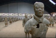 China’s Ghost Army