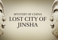The Lost City of Jinsha: Mysteries of China Series