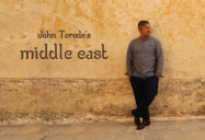 John Torode’s Middle East Series