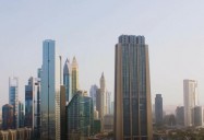 Dubai Emirati: John Torode's Middle East Series