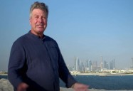 Dubai Expat: John Torode's Middle East Series