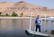 Aswan: John Torode's Middle East Series