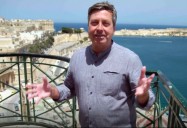 Malta: John Torode's Middle East Series