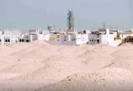 Bahrain: John Torode's Middle East Series