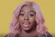Safe Sex: Mimi on a Mission Series